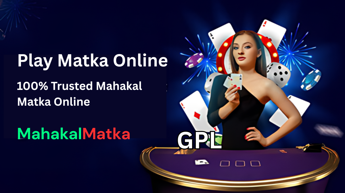 Play Matka Online