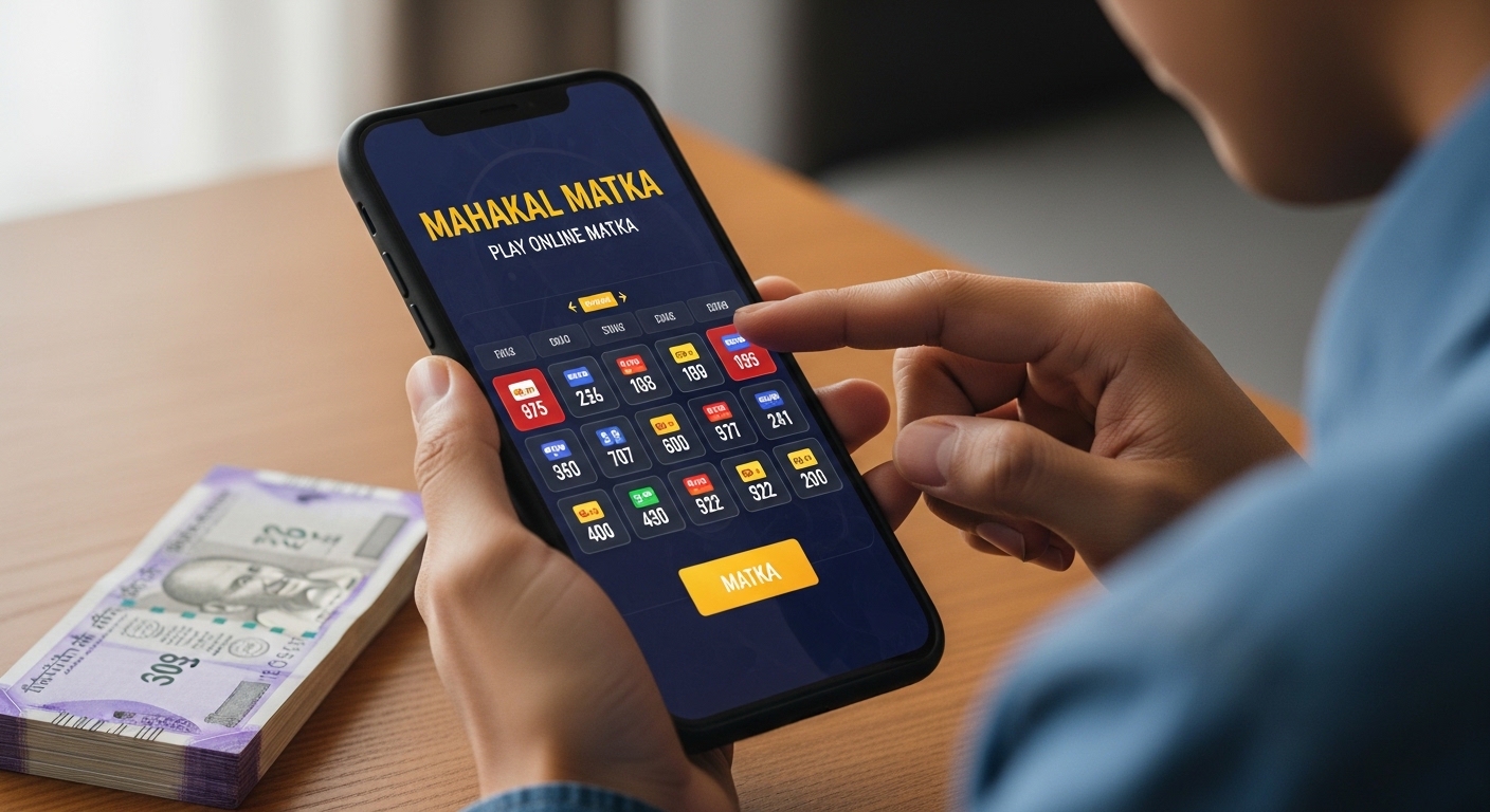 Safe Play Matka Apps with Instant Withdrawal (2026 Guide)