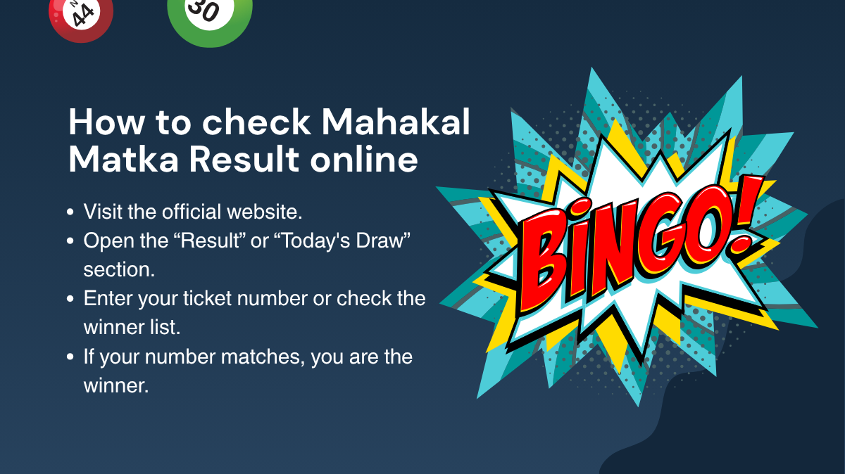 Mahakal Matka Mahakal Matka